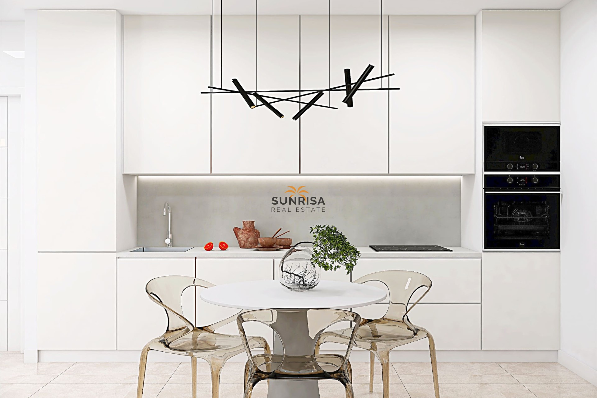 Nouvelle construction - Appartement - Torrevieja