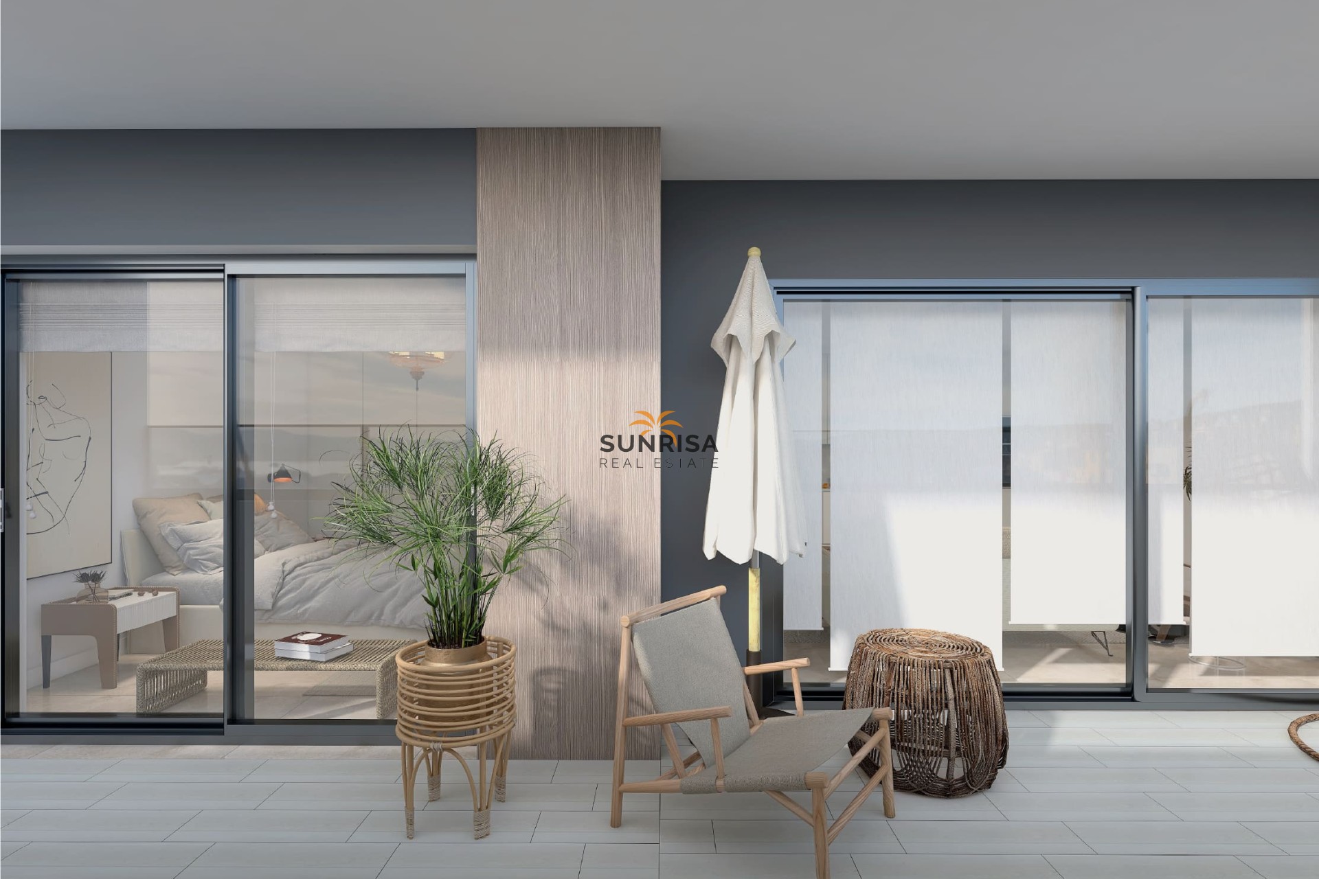 Nouvelle construction - Appartement - Torrevieja