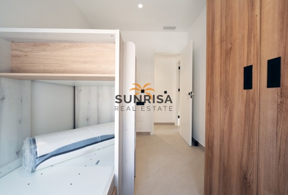 detached · Nieuwbouw Woningen - Benejúzar · Alicante · Spanje