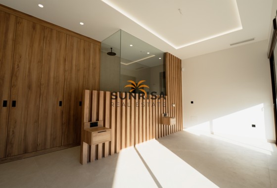 detached · Nieuwbouw Woningen - Benejúzar · Alicante · Spanje