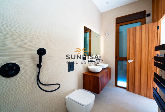 detached · Nieuwbouw Woningen - Benejúzar · Alicante · Spanje
