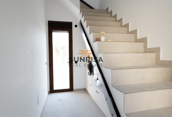 detached · Nieuwbouw Woningen - Benejúzar · Alicante · Spanje