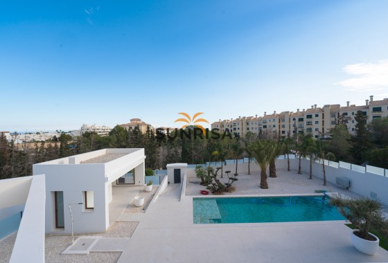 detached · Nieuwbouw Woningen - Benejúzar · Alicante · Spanje