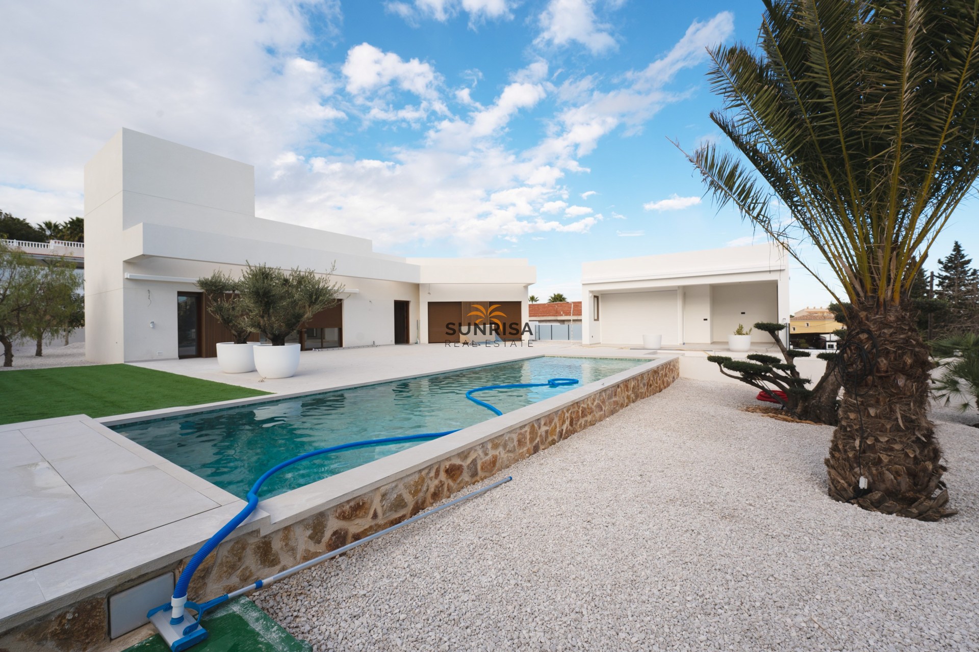 Obra nueva - detached - Benejúzar