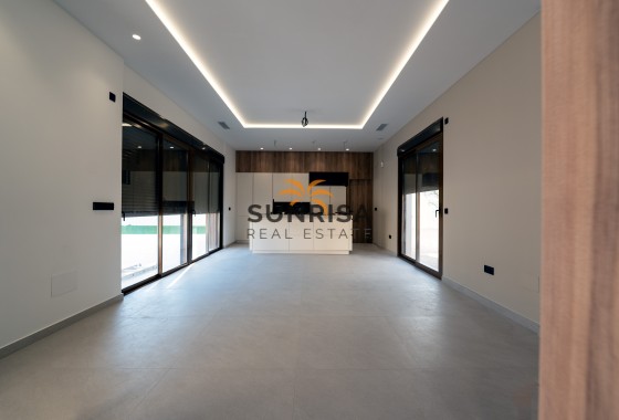 detached · Nieuwbouw Woningen - Benejúzar · Alicante · Spanje