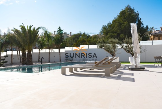 detached · Nieuwbouw Woningen - Benejúzar · Alicante · Spanje