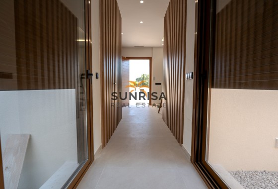 detached · Nieuwbouw Woningen - Benejúzar · Alicante · Spanje