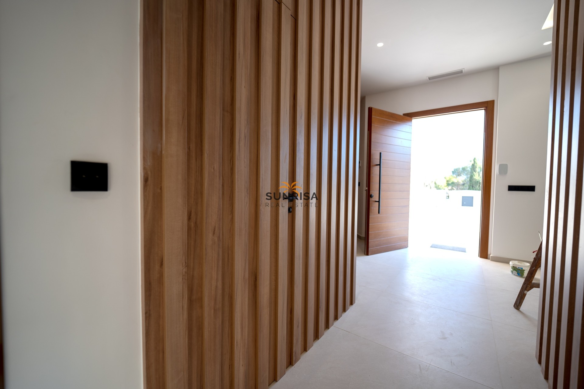 Obra nueva - detached - Benejúzar