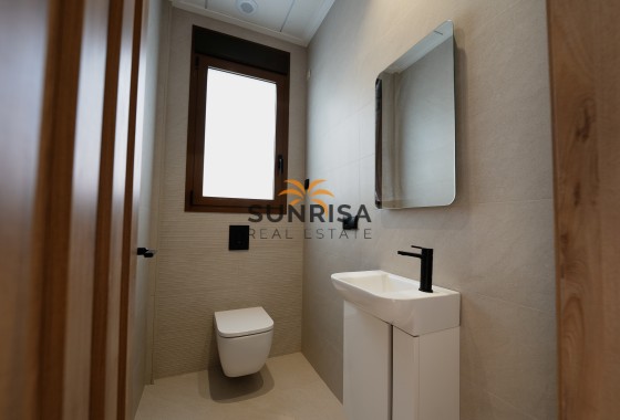 detached · Nieuwbouw Woningen - Benejúzar · Alicante · Spanje