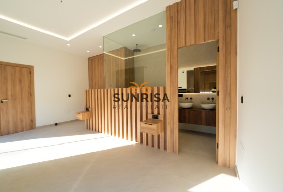 detached · Nieuwbouw Woningen - Benejúzar · Alicante · Spanje
