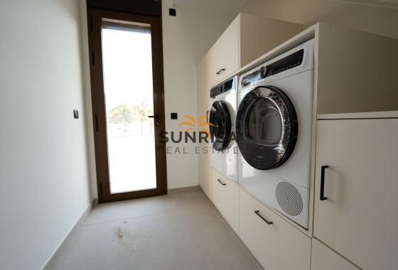 detached · Nieuwbouw Woningen - Benejúzar · Alicante · Spanje