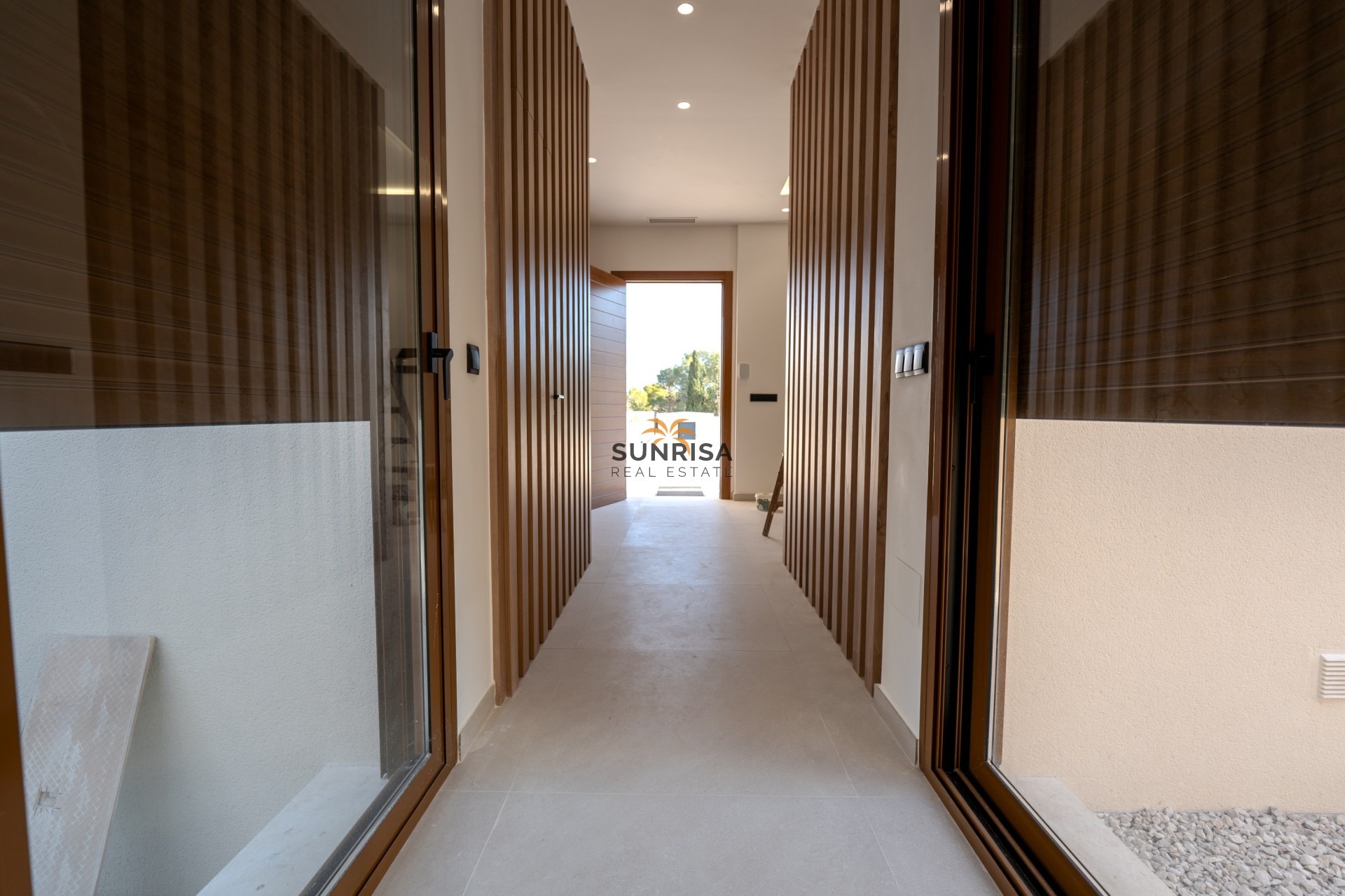Obra nueva - detached - Benejúzar