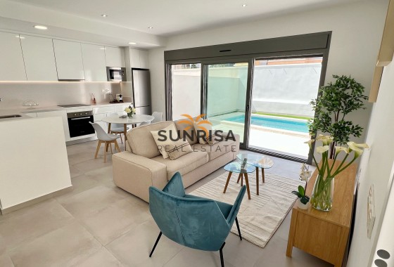 detached · Nieuwbouw Woningen - Villamartin · Alicante · Spanje