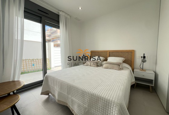 detached · Nieuwbouw Woningen - Villamartin · Alicante · Spanje