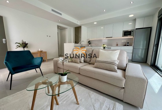 detached · Nieuwbouw Woningen - Villamartin · Alicante · Spanje