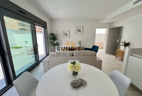 detached · Nieuwbouw Woningen - Villamartin · Alicante · Spanje