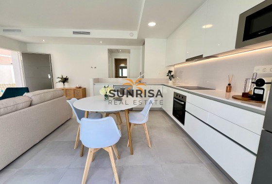 detached · Nieuwbouw Woningen - Villamartin · Alicante · Spanje