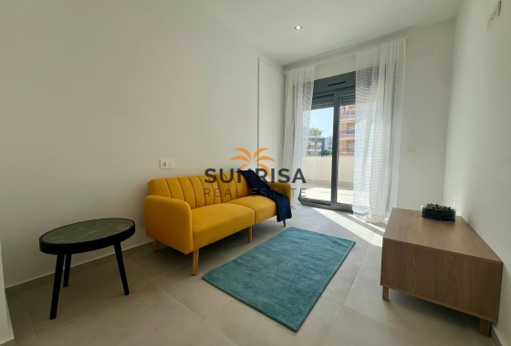 detached · Nieuwbouw Woningen - Villamartin · Alicante · Spanje