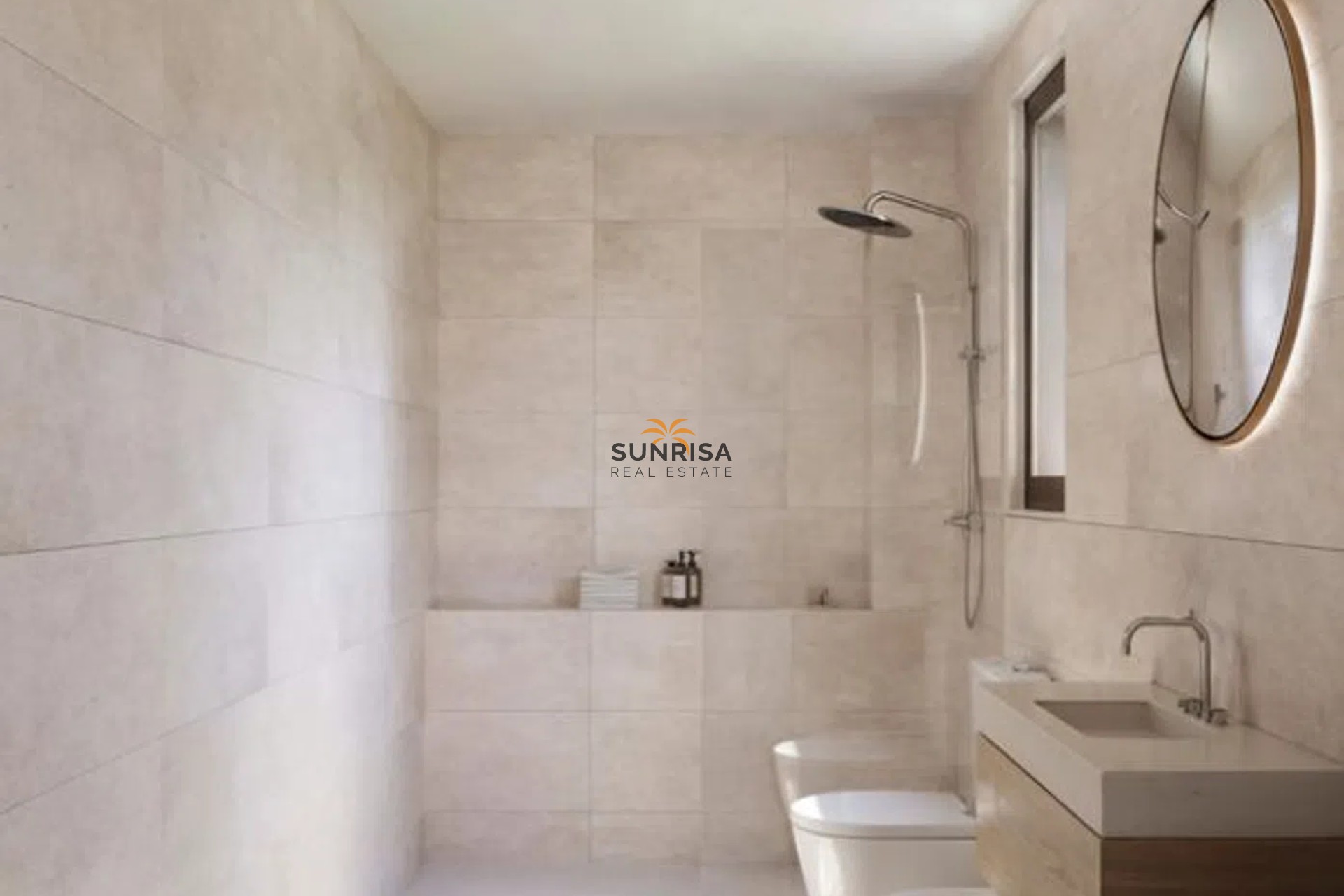 Nieuwbouw Woningen - Semi-detached - Coloma