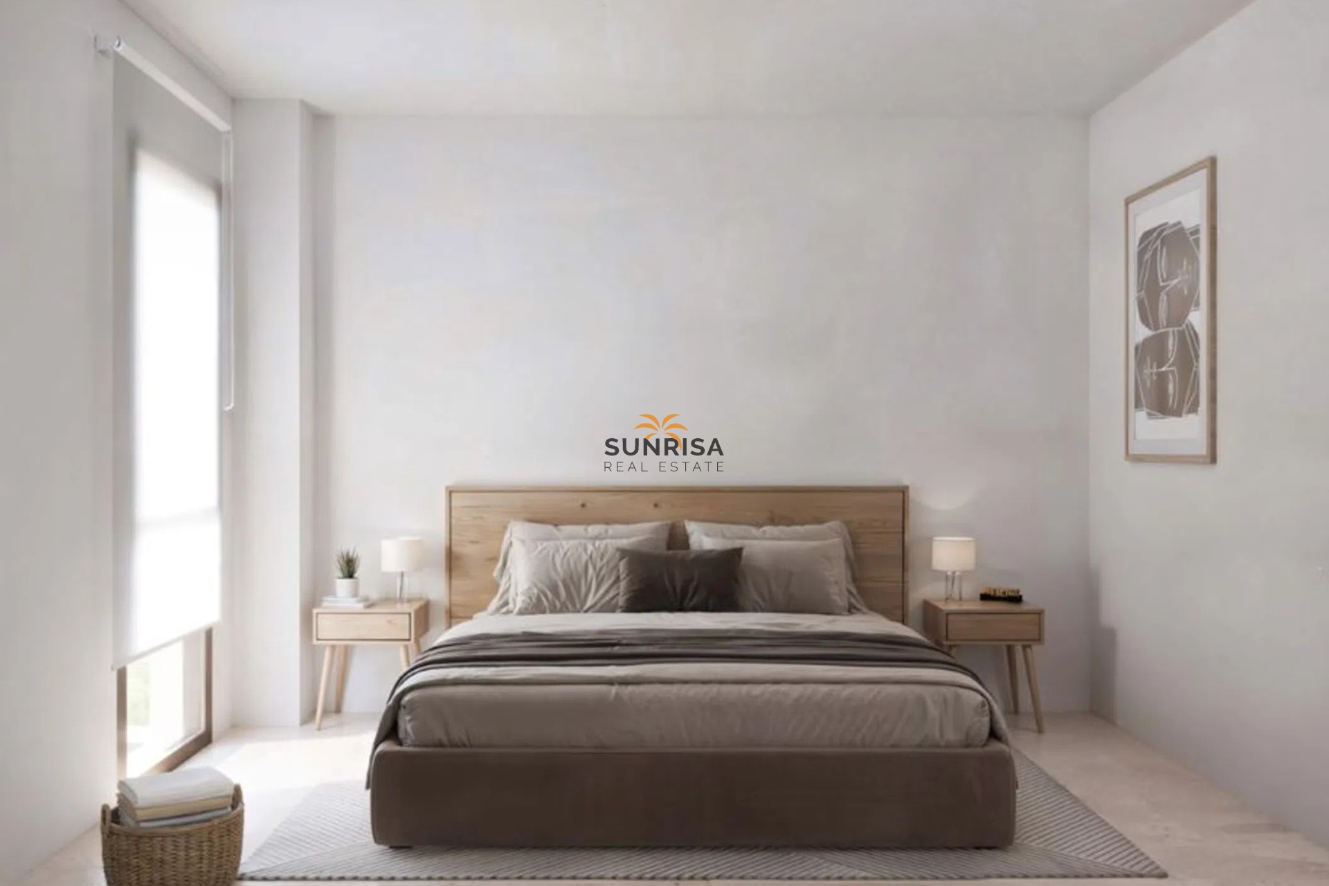 Nieuwbouw Woningen - Semi-detached - Coloma