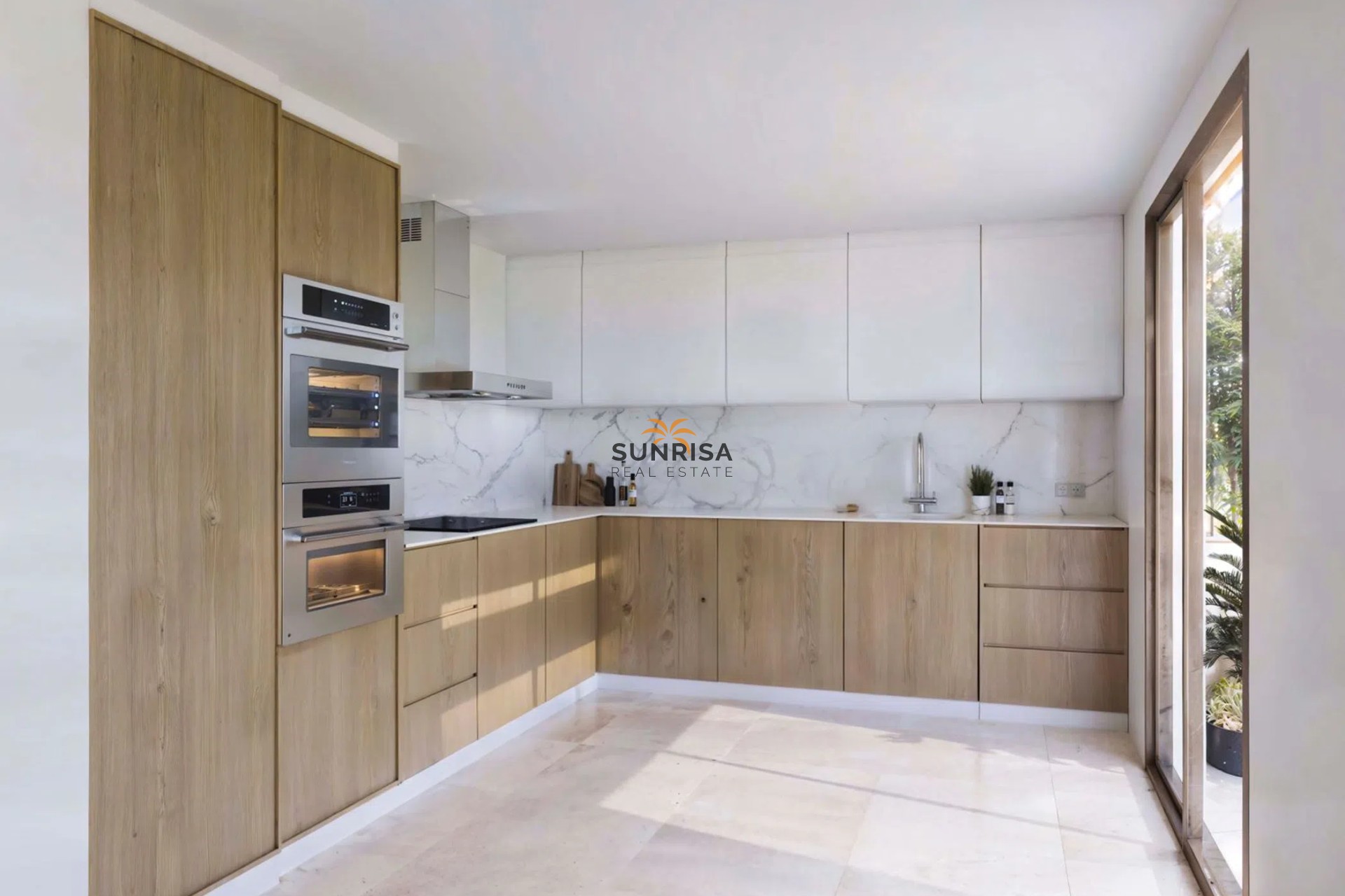 Nieuwbouw Woningen - Semi-detached - Coloma