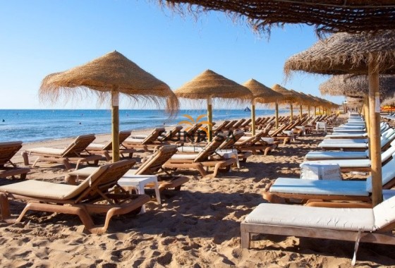 Apartment · New Build - Benidorm · Alicante · Spain