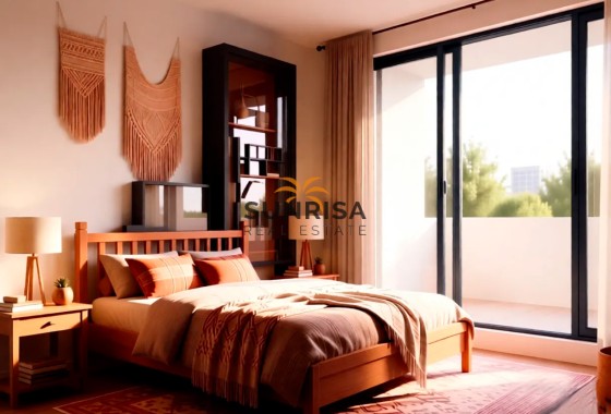 Appartement · Nouvelle construction - Bigastro · Alicante · Espagne