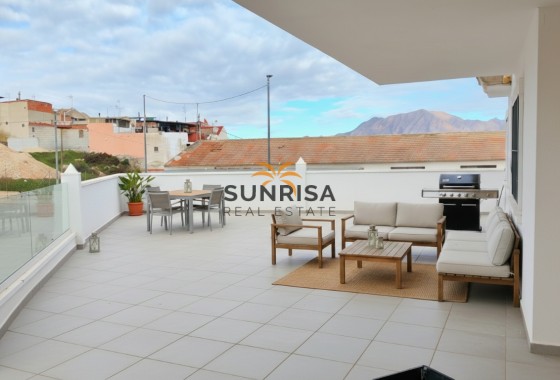 Appartement · Nouvelle construction - Bigastro · Alicante · Espagne