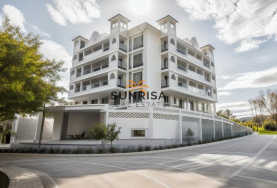 Appartement · Nouvelle construction - Bigastro · Alicante · Espagne