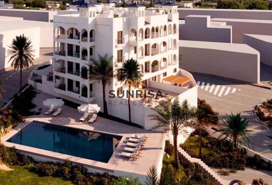 Appartement · Nouvelle construction - Bigastro · Alicante · Espagne
