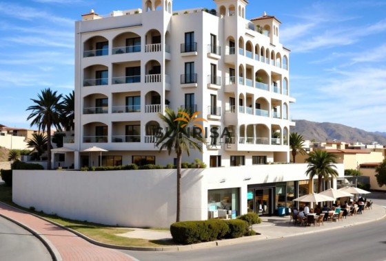 Appartement · Nouvelle construction - Bigastro · Alicante · Espagne