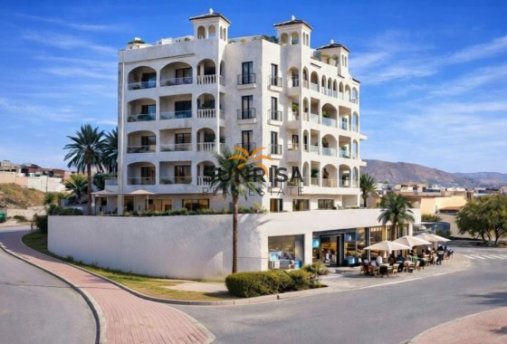 Penthouse · New Build - Bigastro · Alicante · Spain