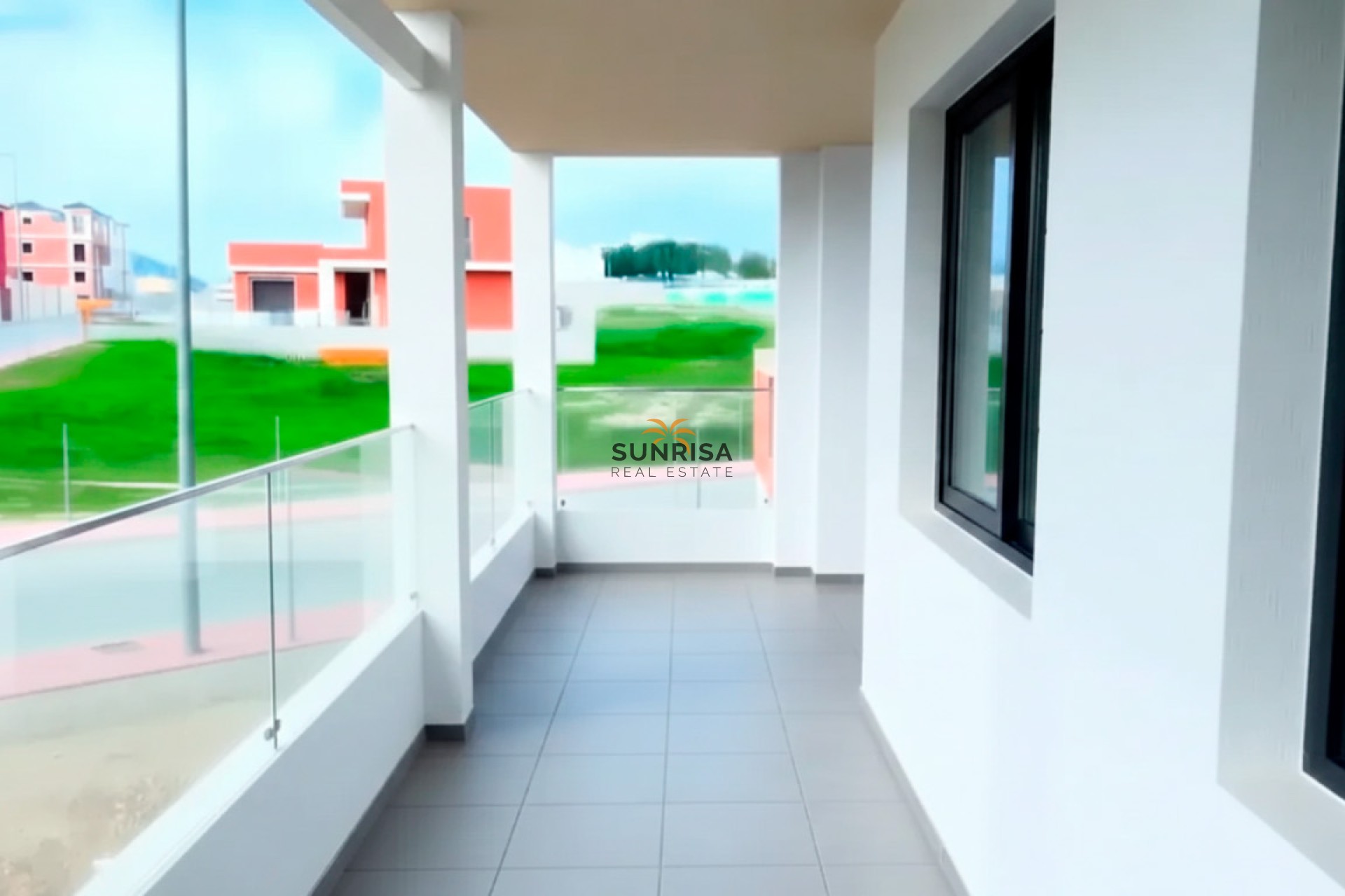 Nouvelle construction - Attique - Bigastro