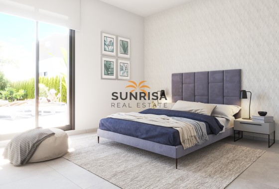 detached · New Build - Vera · Almería · Spain