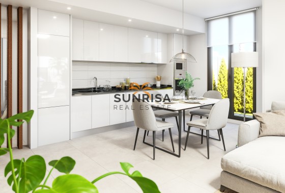 detached · New Build - Vera · Almería · Spain