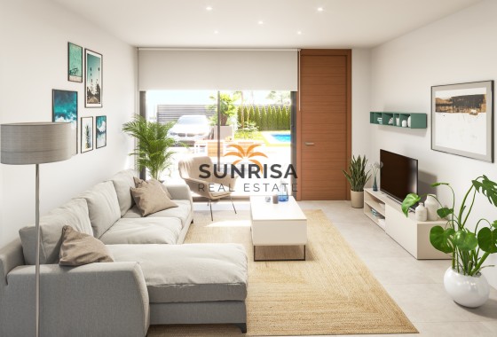 detached · New Build - Vera · Almería · Spain