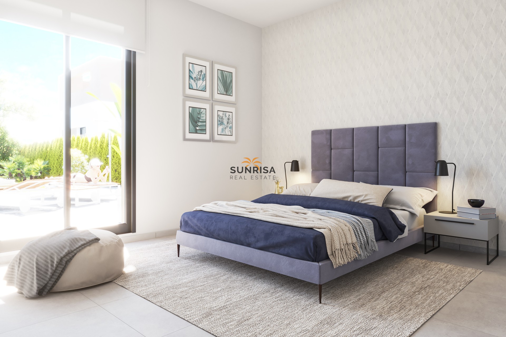 Nieuwbouw Woningen - detached - Vera