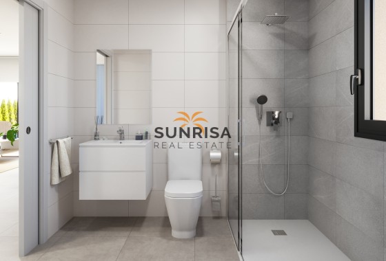 detached · New Build - Vera · Almería · Spain