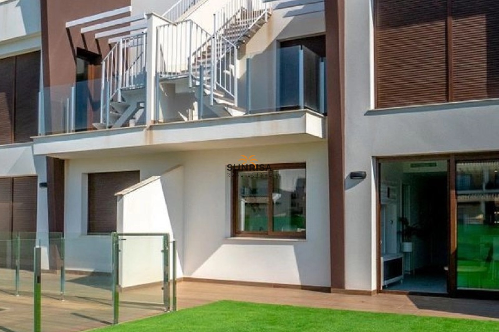 Nouvelle construction - Appartement - San Pedro del Pinatar