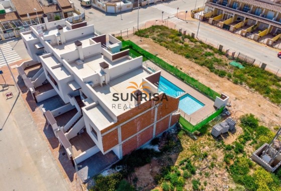 Apartamento · Obra nueva - San Pedro del Pinatar · Murcia · España
