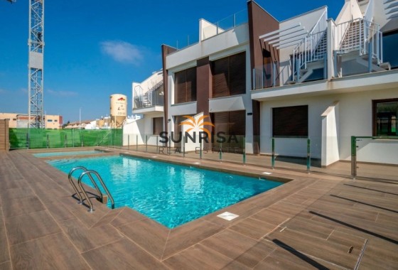 Apartamento · Obra nueva - San Pedro del Pinatar · Murcia · España