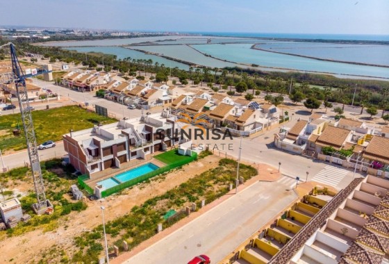 Apartamento · Obra nueva - San Pedro del Pinatar · Murcia · España
