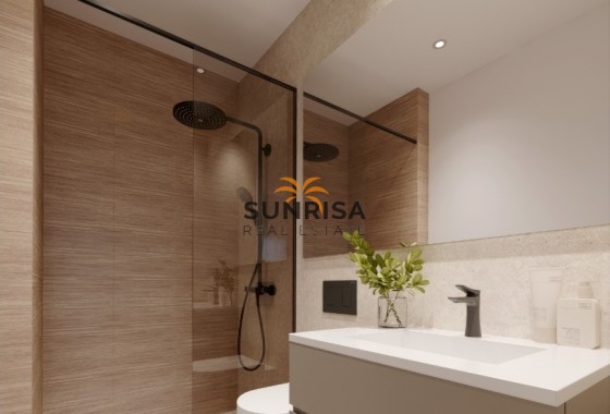 Appartement · Nieuwbouw Woningen - Santa Rosalía · Murcia · Spanje