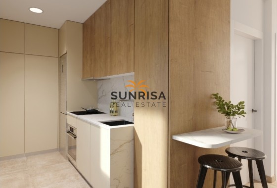 Appartement · Nieuwbouw Woningen - Santa Rosalía · Murcia · Spanje