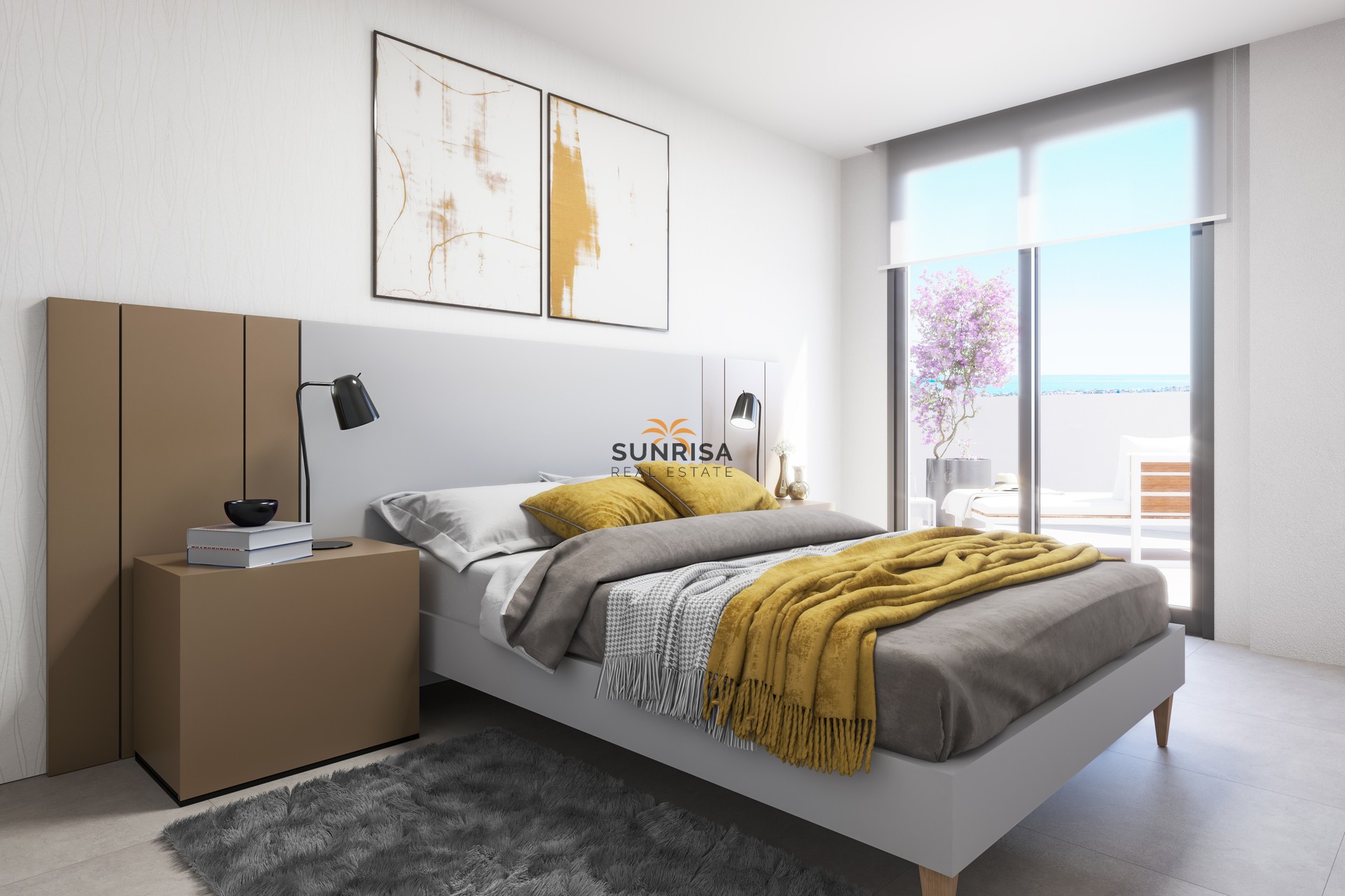 Nieuwbouw Woningen - Appartement - Vera