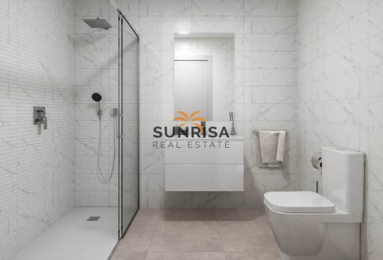 Appartement · Nieuwbouw Woningen - Vera · Almería · Spanje