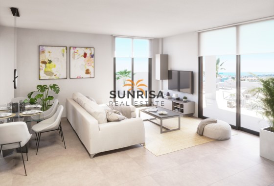 Attique · Nouvelle construction - Vera · Almería · Espagne