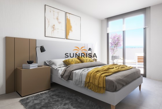 Appartement · Nieuwbouw Woningen - Vera · Almería · Spanje
