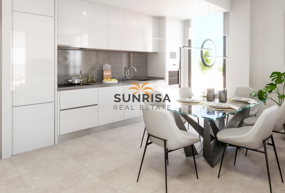 Apartamento · Obra nueva - Vera · Almería · España