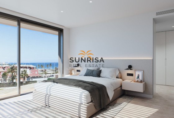 Villa · Nouvelle construction - El Mojón · Alicante · Espagne